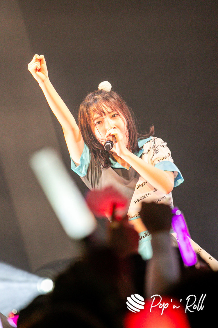 Hey!Mommy!＜Hey!Mommy! 1st Anniversary Live とびだせ！ヘイマミー！＞SHIBUYA DIVE（2022年12月11日）