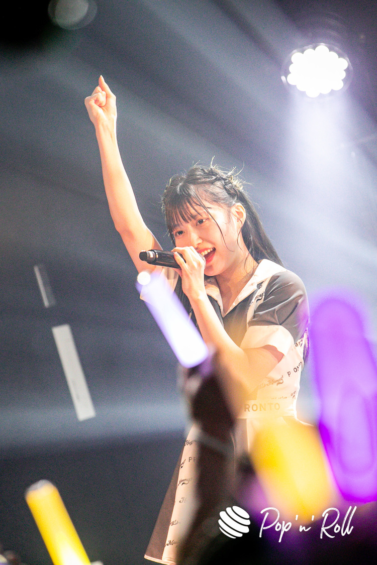 Hey!Mommy!＜Hey!Mommy! 1st Anniversary Live とびだせ！ヘイマミー！＞SHIBUYA DIVE（2022年12月11日）