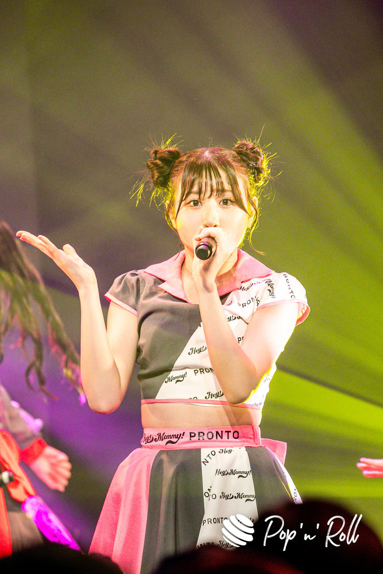 Hey!Mommy!＜Hey!Mommy! 1st Anniversary Live とびだせ！ヘイマミー！＞SHIBUYA DIVE（2022年12月11日）