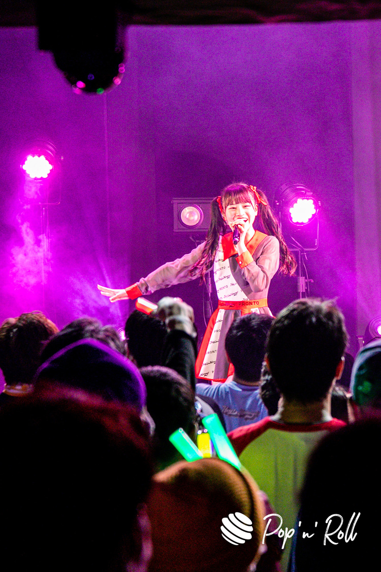 Hey!Mommy!＜Hey!Mommy! 1st Anniversary Live とびだせ！ヘイマミー！＞SHIBUYA DIVE（2022年12月11日）