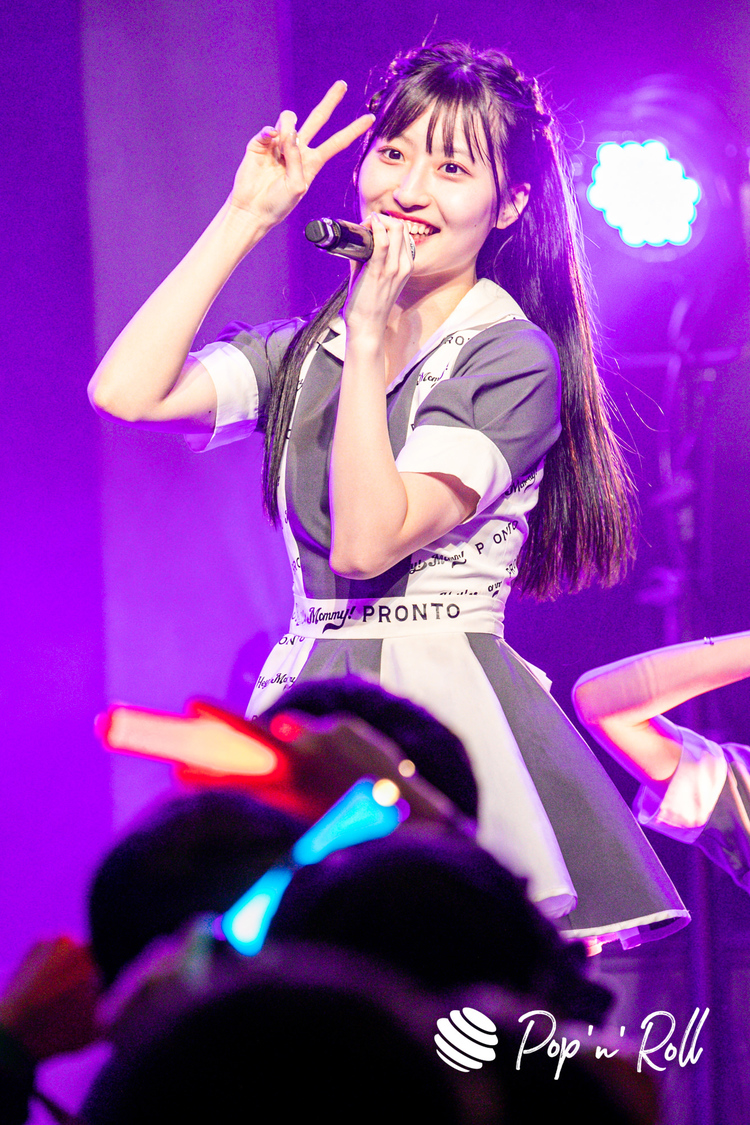 Hey!Mommy!＜Hey!Mommy! 1st Anniversary Live とびだせ！ヘイマミー！＞SHIBUYA DIVE（2022年12月11日）