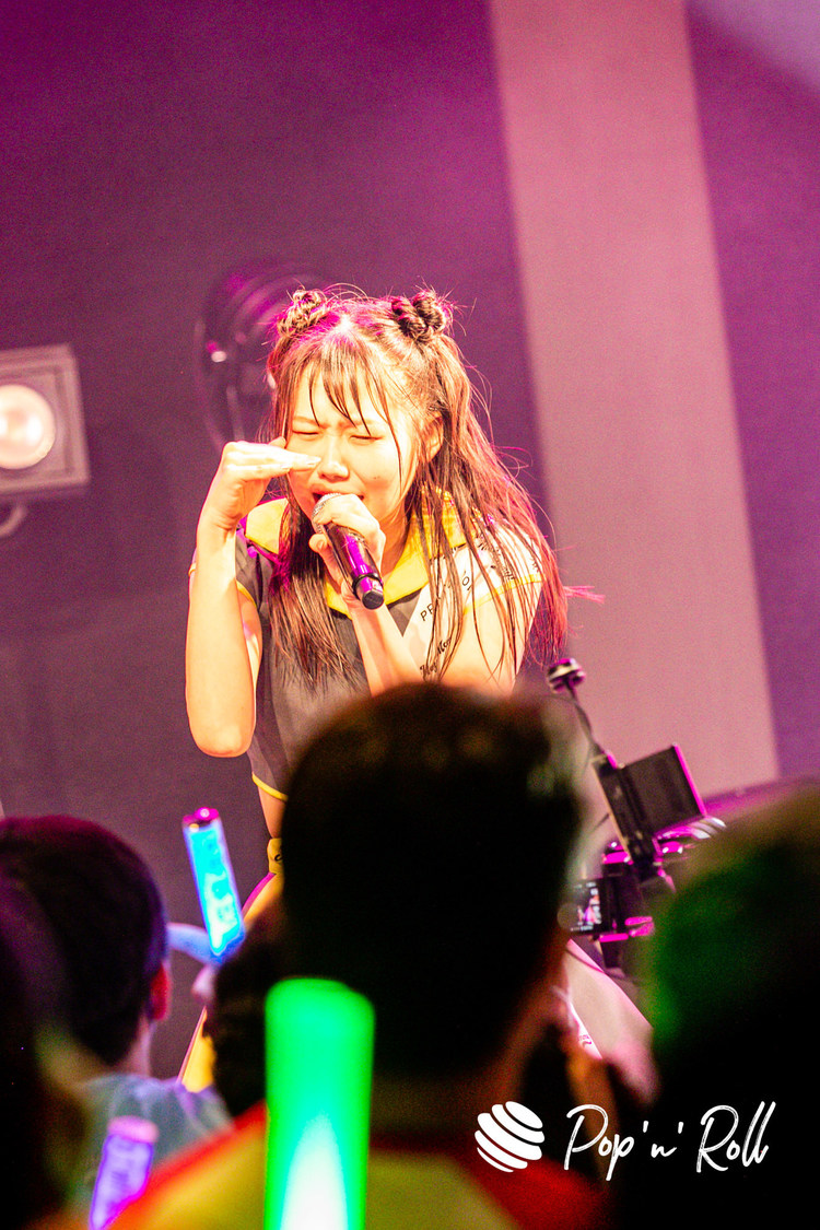 Hey!Mommy!＜Hey!Mommy! 1st Anniversary Live とびだせ！ヘイマミー！＞SHIBUYA DIVE（2022年12月11日）