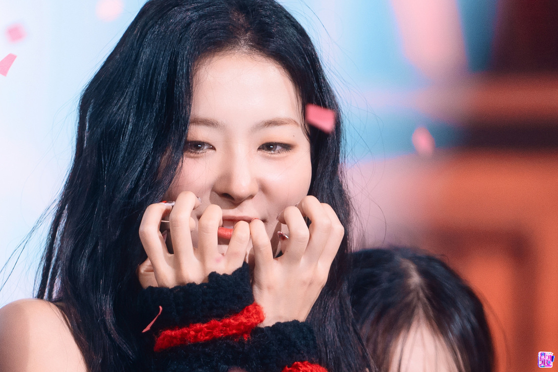 スルギ（Red Velvet）『SBS人気歌謡』より