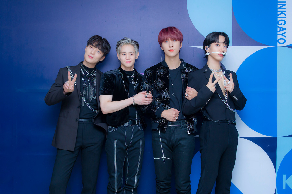 HIGHLIGHT『SBS人気歌謡』より