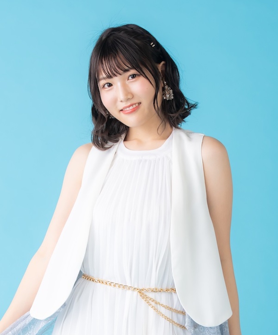 藤白れもん（夢みるアドレセンス）