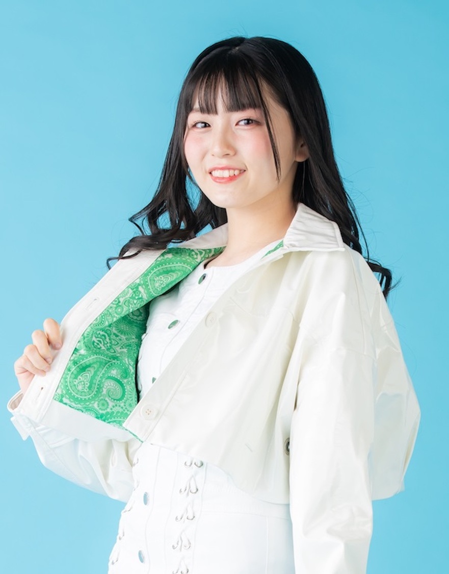 柊木まあや（夢みるアドレセンス）