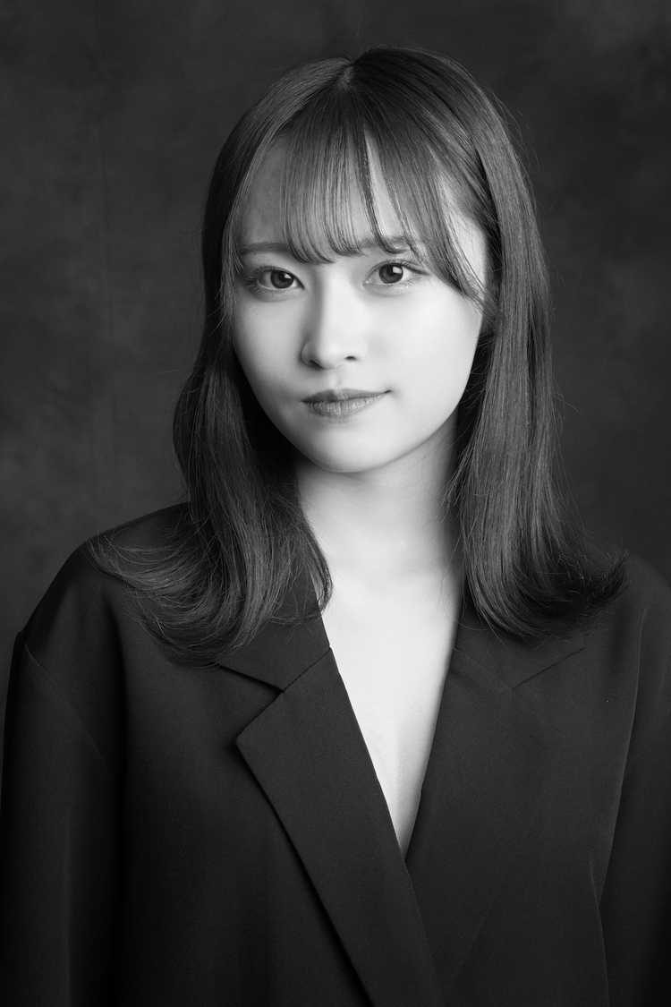 絢野かの（CALL MY NAME）