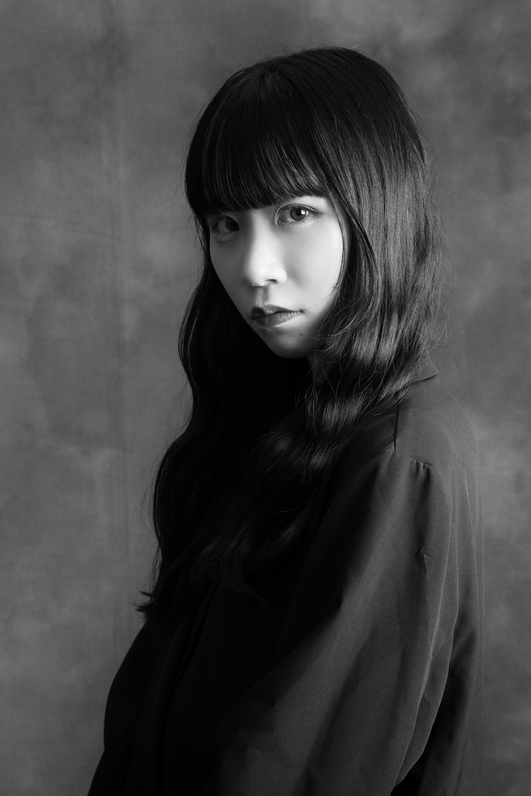 美郷まりあ（CALL MY NAME）