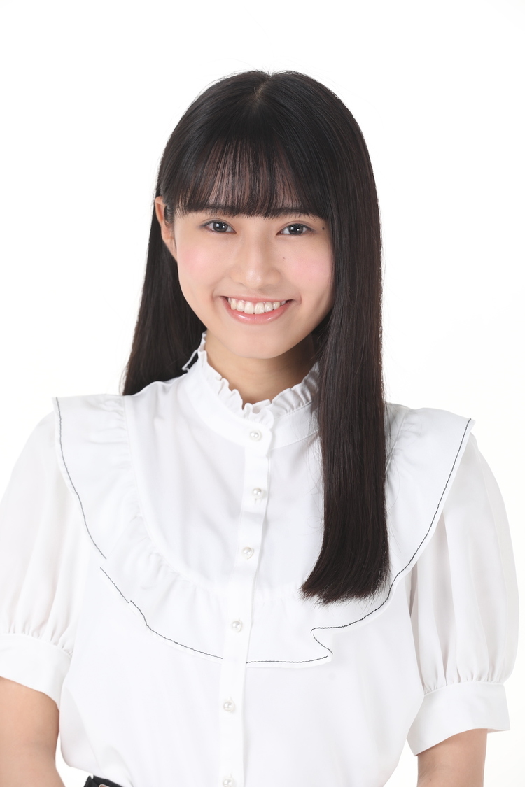 瀬戸ゆな（YUMEADO CiTRON）