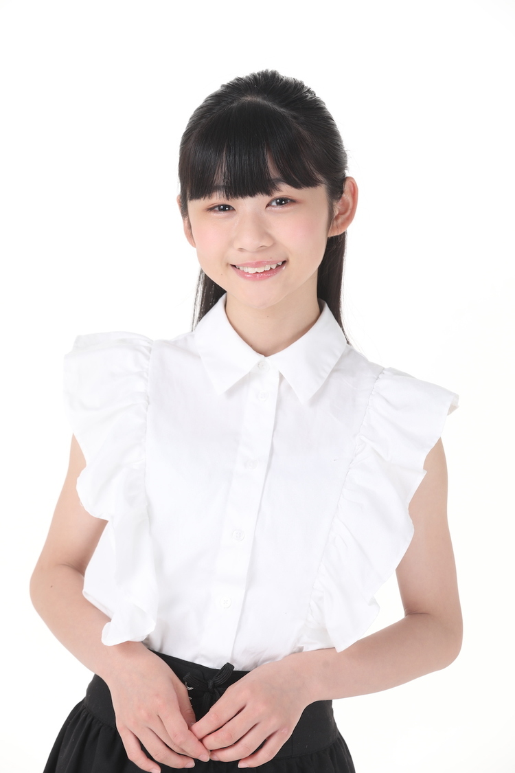 稲川玲（YUMEADO CiTRON）