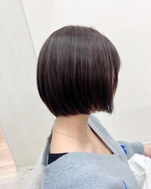 大原優乃 公式Instagramより