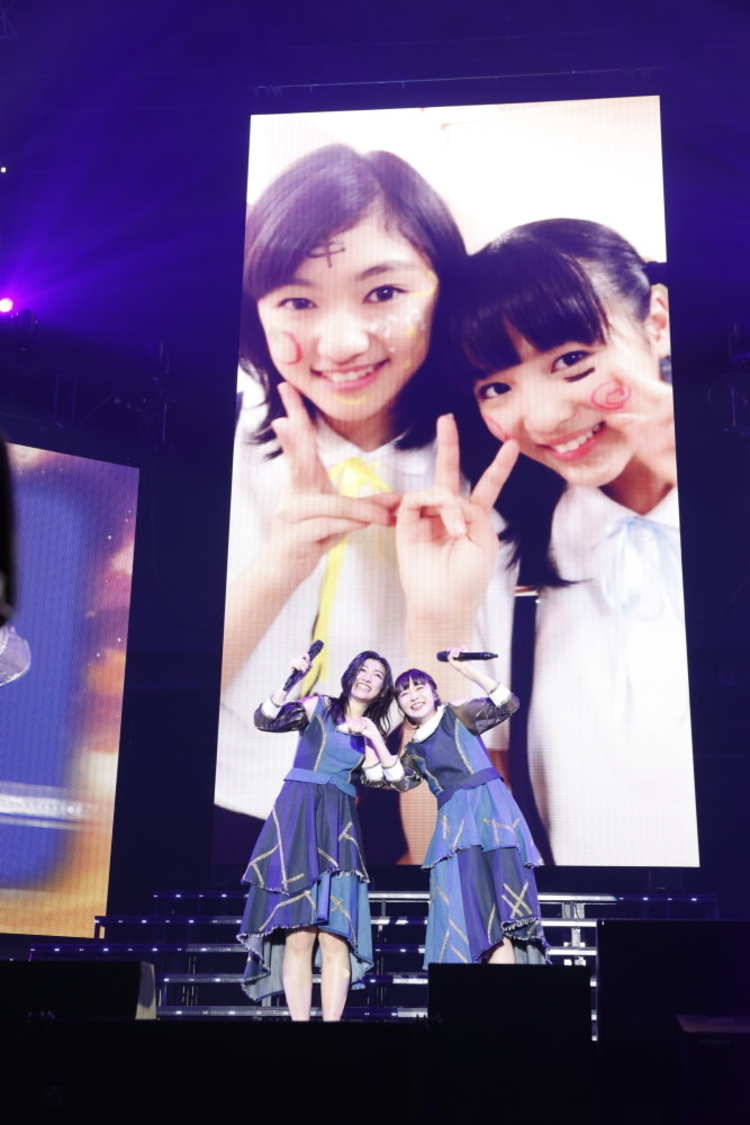 ＜私立恵比寿中学 New style 大学芸会～run in our ebichu family～＞幕張メッセ イベントホール（2022年12月17日）