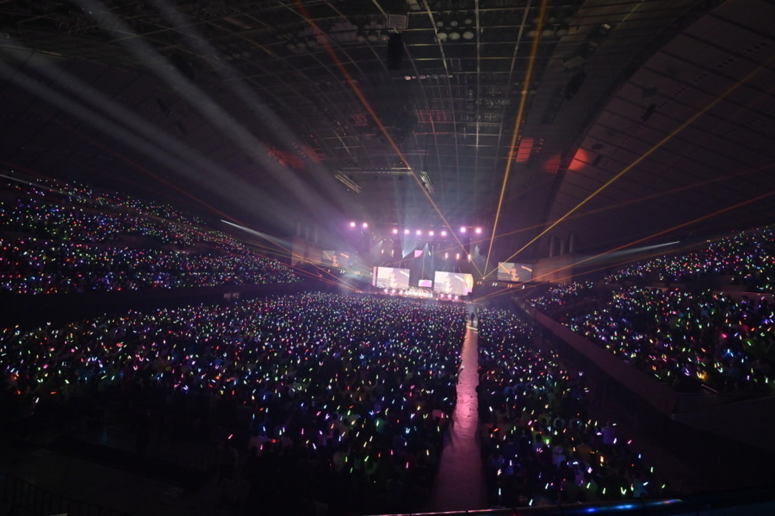 ＜私立恵比寿中学 New style 大学芸会～run in our ebichu family～＞幕張メッセ イベントホール（2022年12月17日）