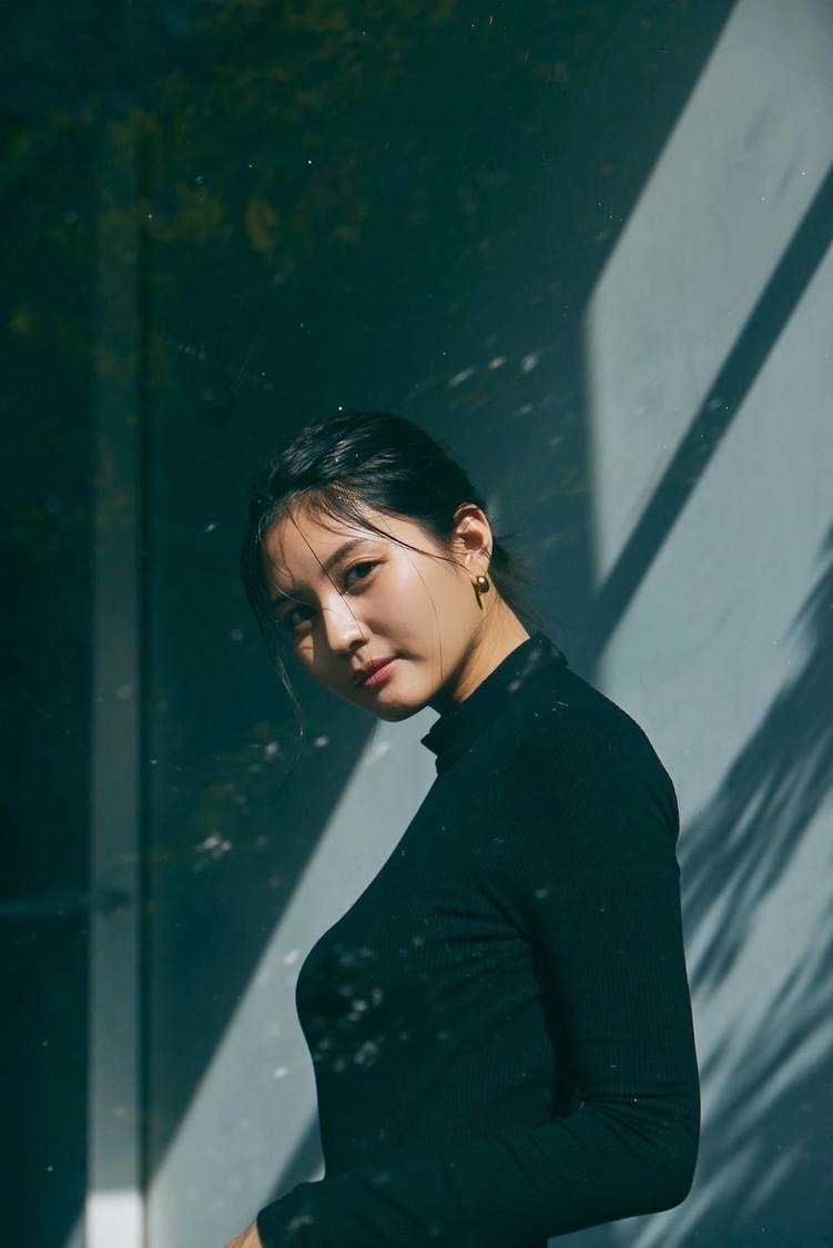 林ゆめ『FRIDAY』（講談社）12月16日発売号アザーカット／撮影：三瓶康友