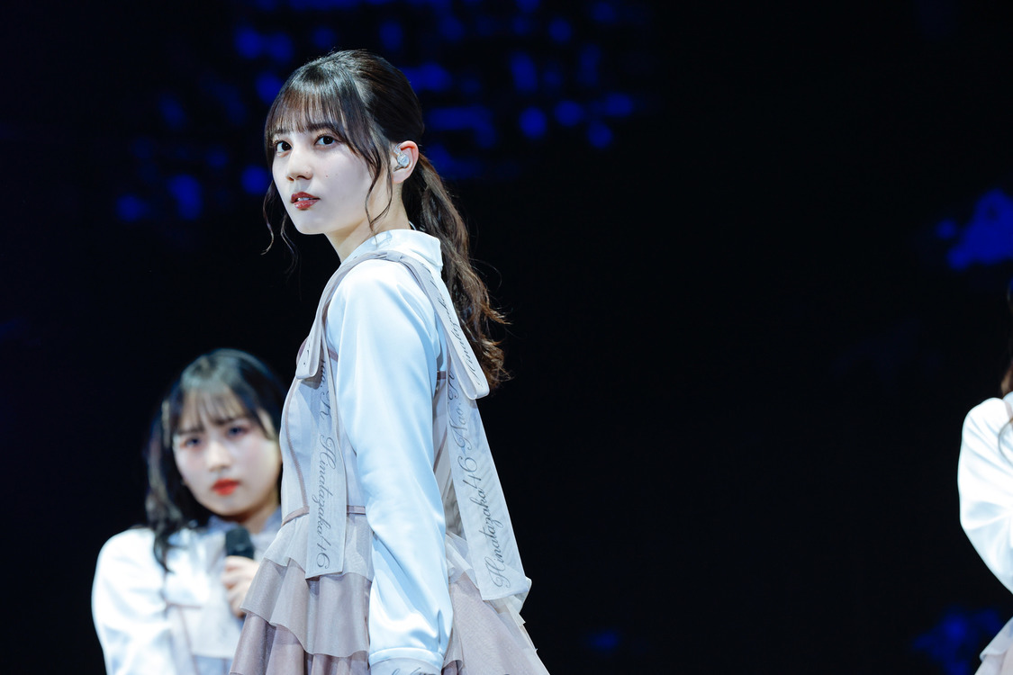 日向坂46＜ひなくり2022＞有明アリーナ（2022年12月18日）