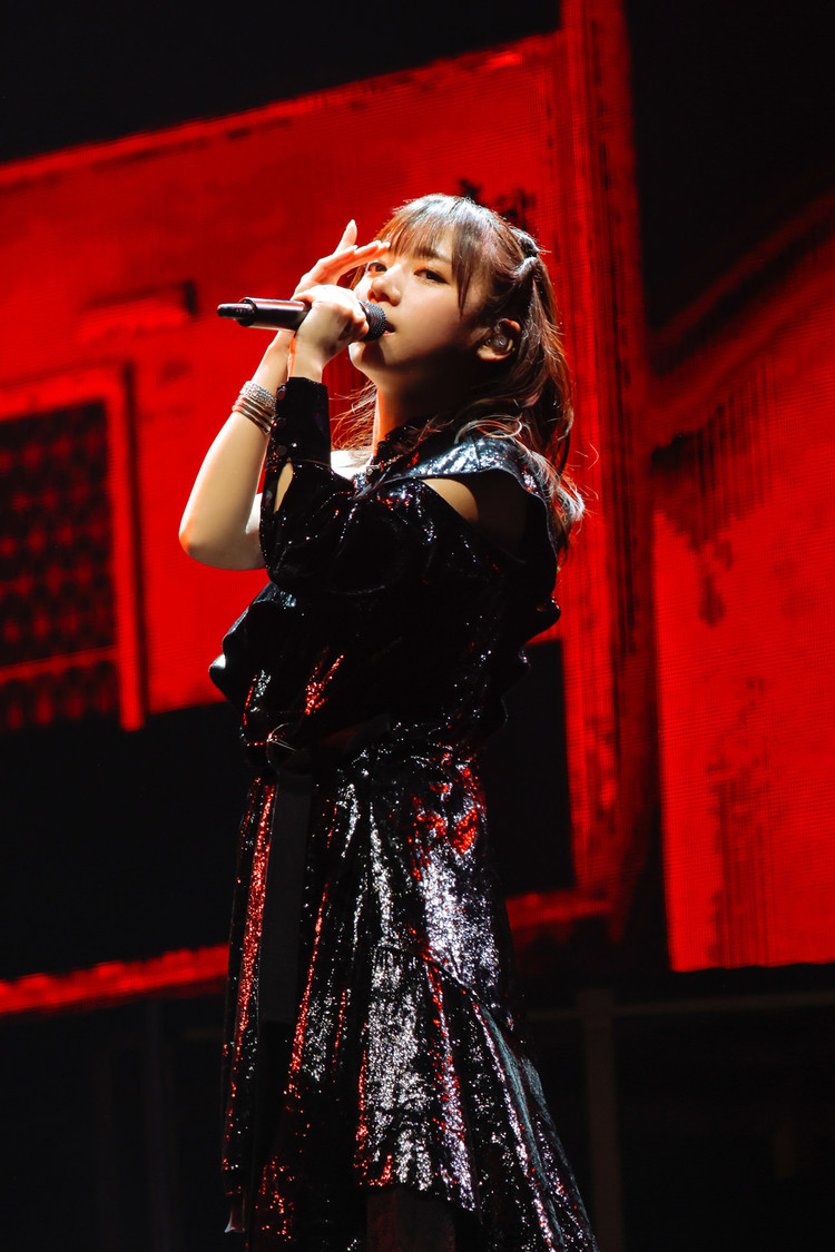 日向坂46＜ひなくり2022＞有明アリーナ（2022年12月18日）