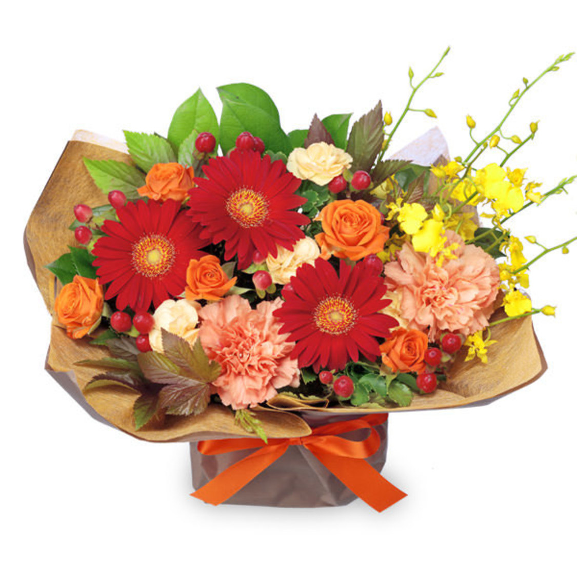 フラワーギフト