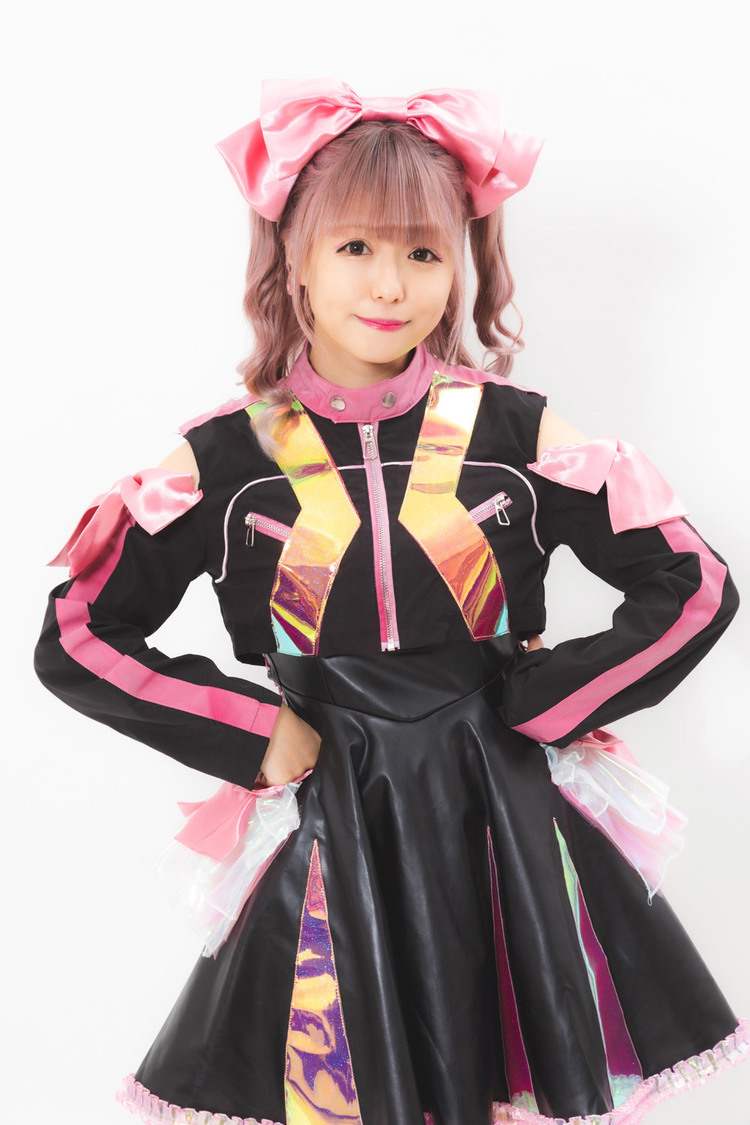 pippi（エレクトリックリボン）