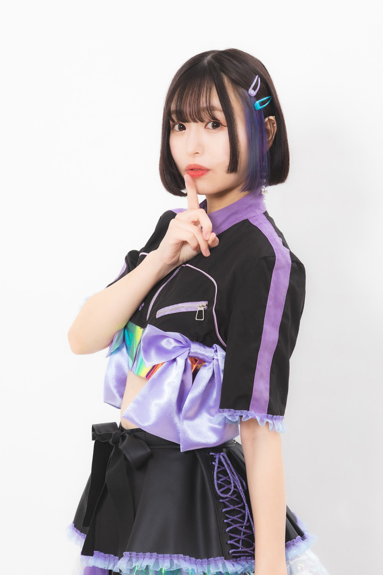 Minmin（エレクトリックリボン）