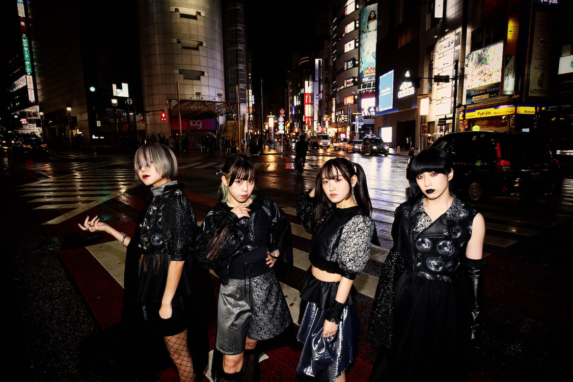 始発待ちアンダーグラウンド