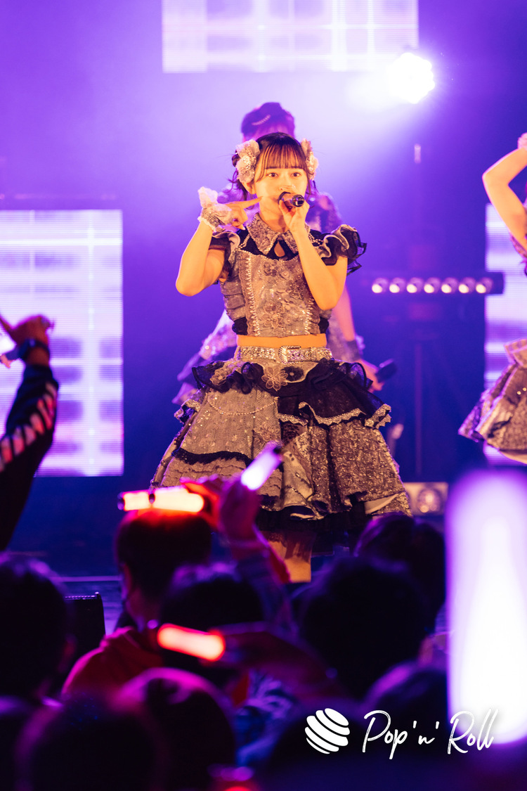 ＜#仔鹿物語 プルプル震えナイト！ VOL.15＞新宿BLAZE（2022年12月12日）