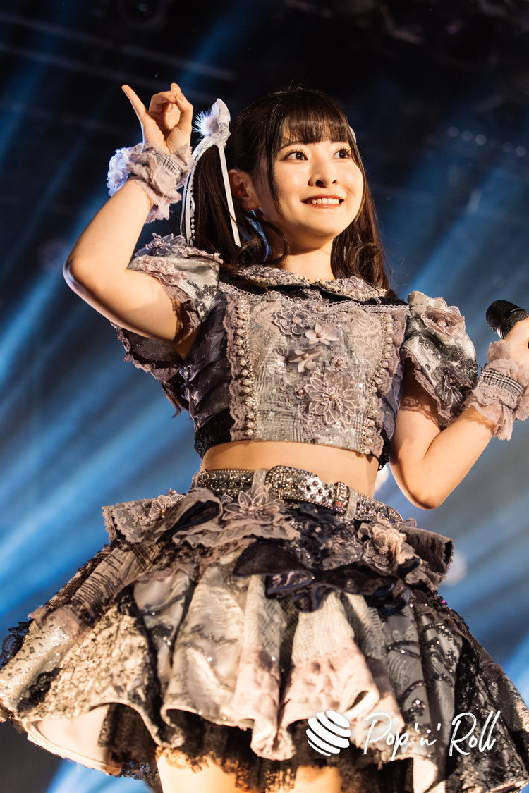 ＜#仔鹿物語 プルプル震えナイト！ VOL.15＞新宿BLAZE（2022年12月12日）