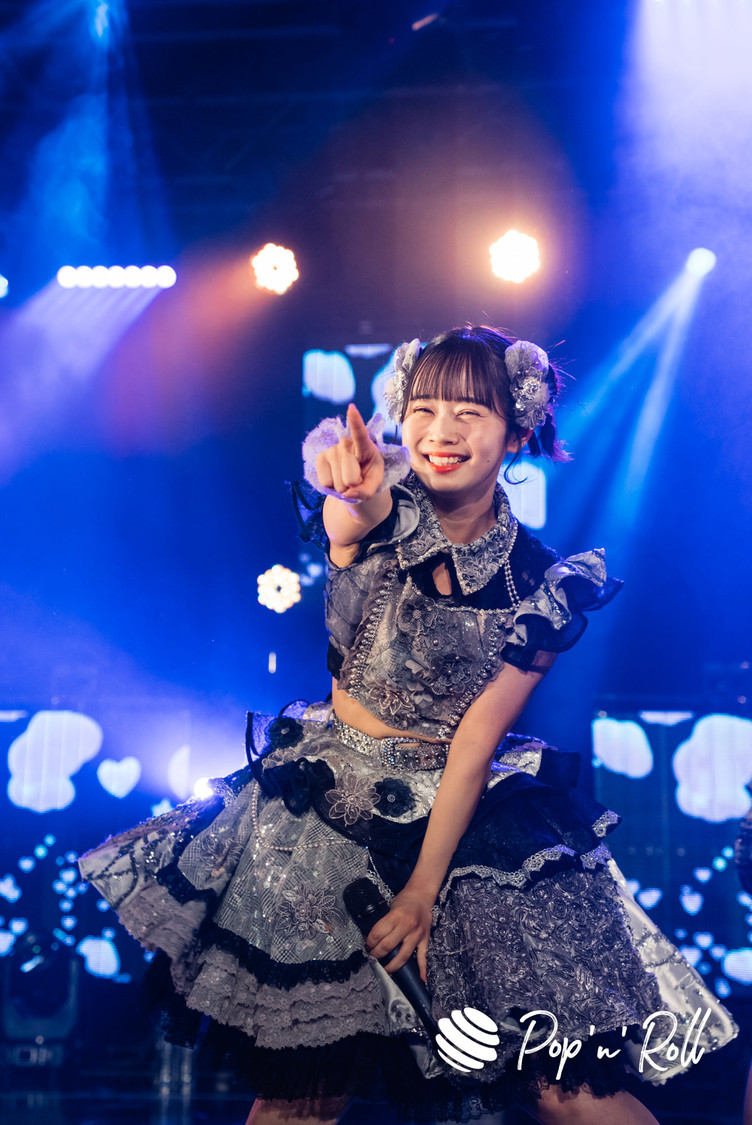 ＜#仔鹿物語 プルプル震えナイト！ VOL.15＞新宿BLAZE（2022年12月12日）