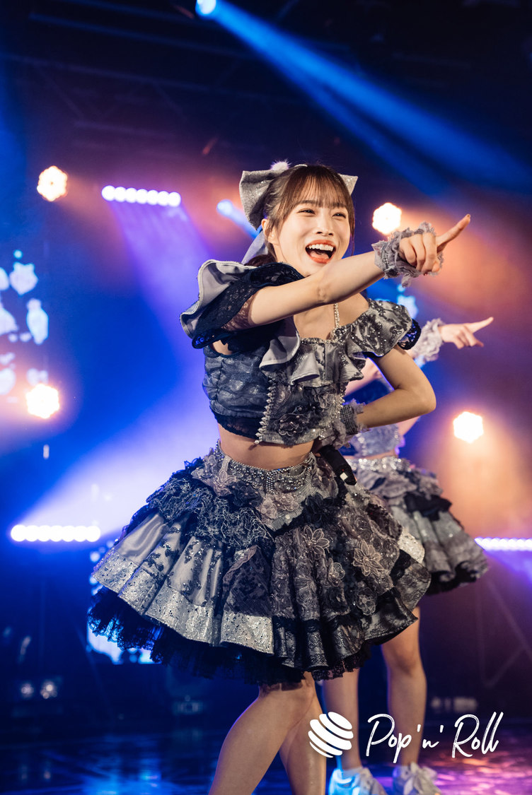 ＜#仔鹿物語 プルプル震えナイト！ VOL.15＞新宿BLAZE（2022年12月12日）