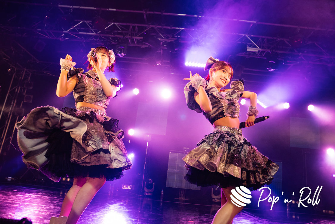 ＜#仔鹿物語 プルプル震えナイト！ VOL.15＞新宿BLAZE（2022年12月12日）