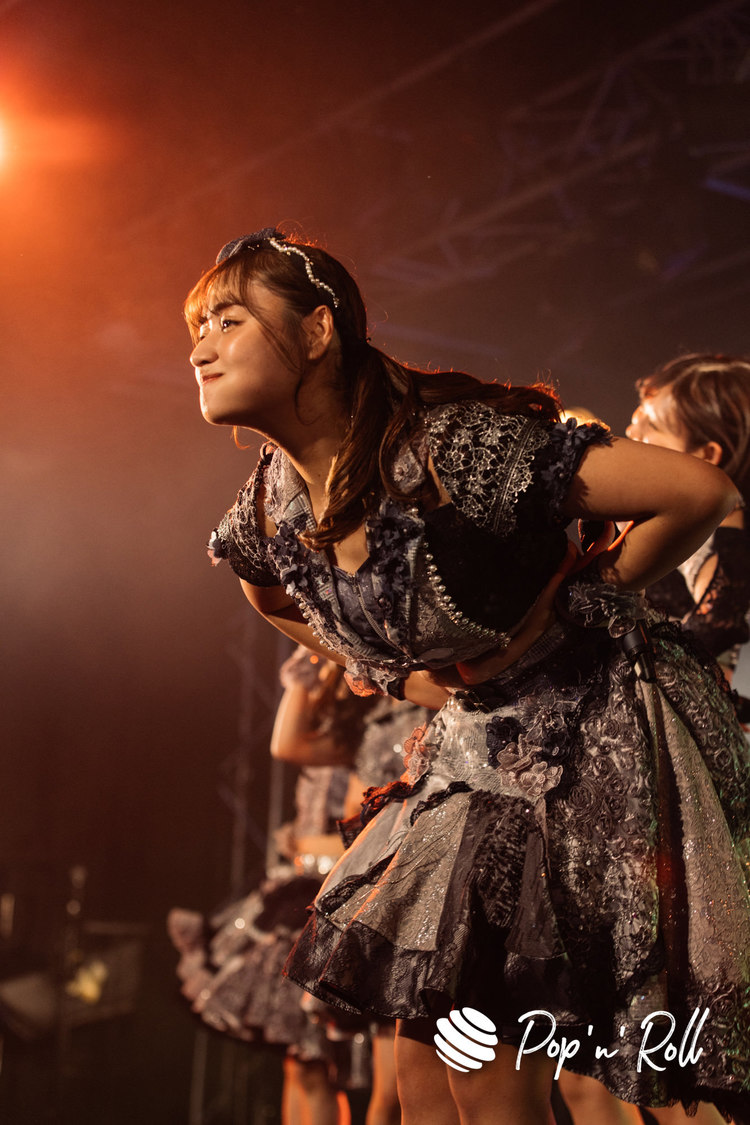 ＜#仔鹿物語 プルプル震えナイト！ VOL.15＞新宿BLAZE（2022年12月12日）