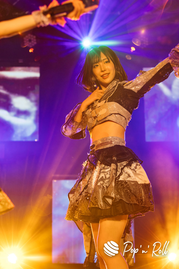 ＜#仔鹿物語 プルプル震えナイト！ VOL.15＞新宿BLAZE（2022年12月12日）