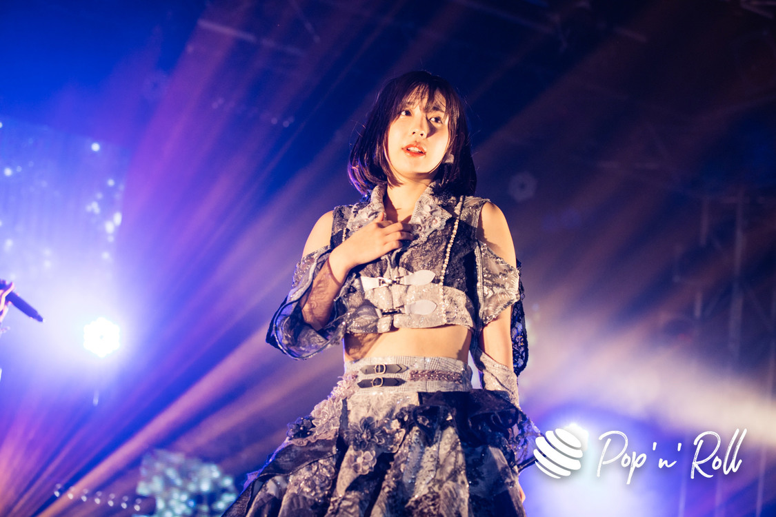 ＜#仔鹿物語 プルプル震えナイト！ VOL.15＞新宿BLAZE（2022年12月12日）