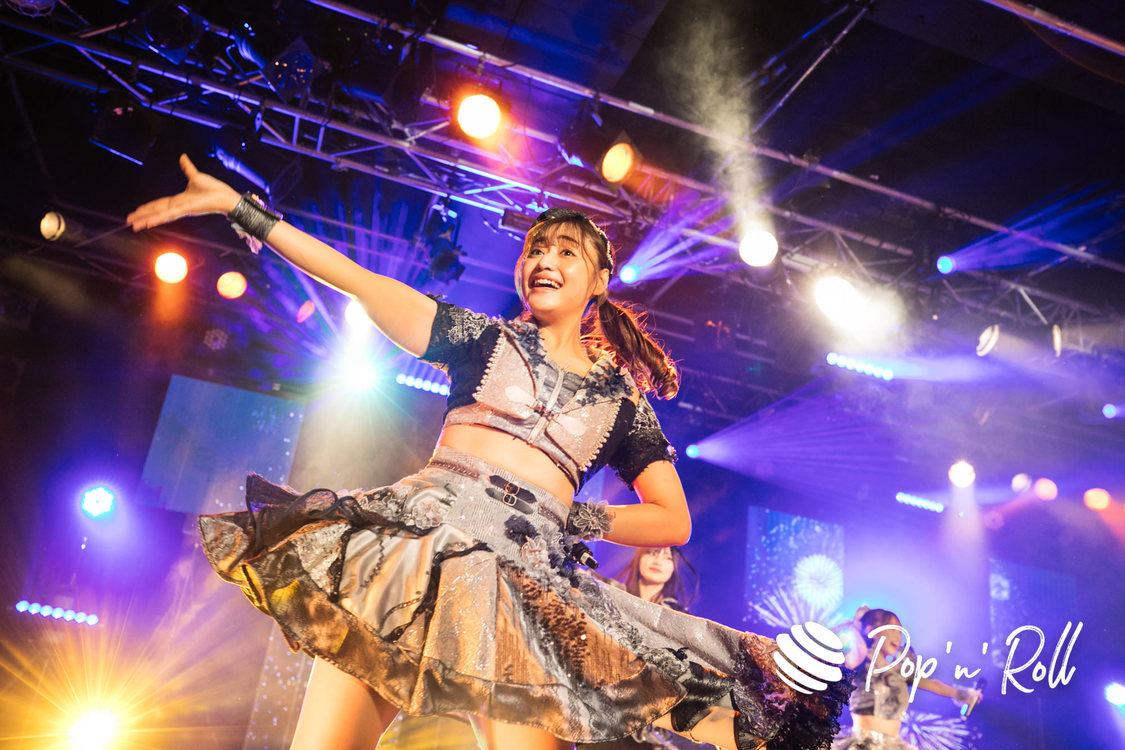 ＜#仔鹿物語 プルプル震えナイト！ VOL.15＞新宿BLAZE（2022年12月12日）