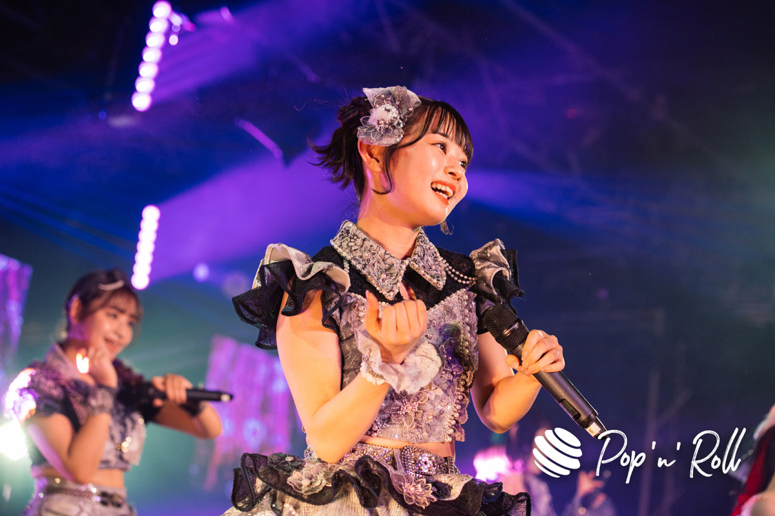 ＜#仔鹿物語 プルプル震えナイト！ VOL.15＞新宿BLAZE（2022年12月12日）