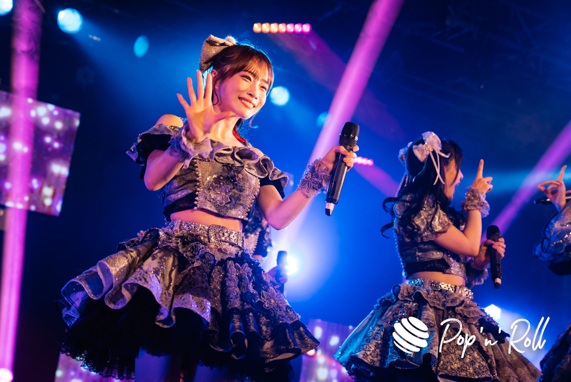 ＜#仔鹿物語 プルプル震えナイト！ VOL.15＞新宿BLAZE（2022年12月12日）