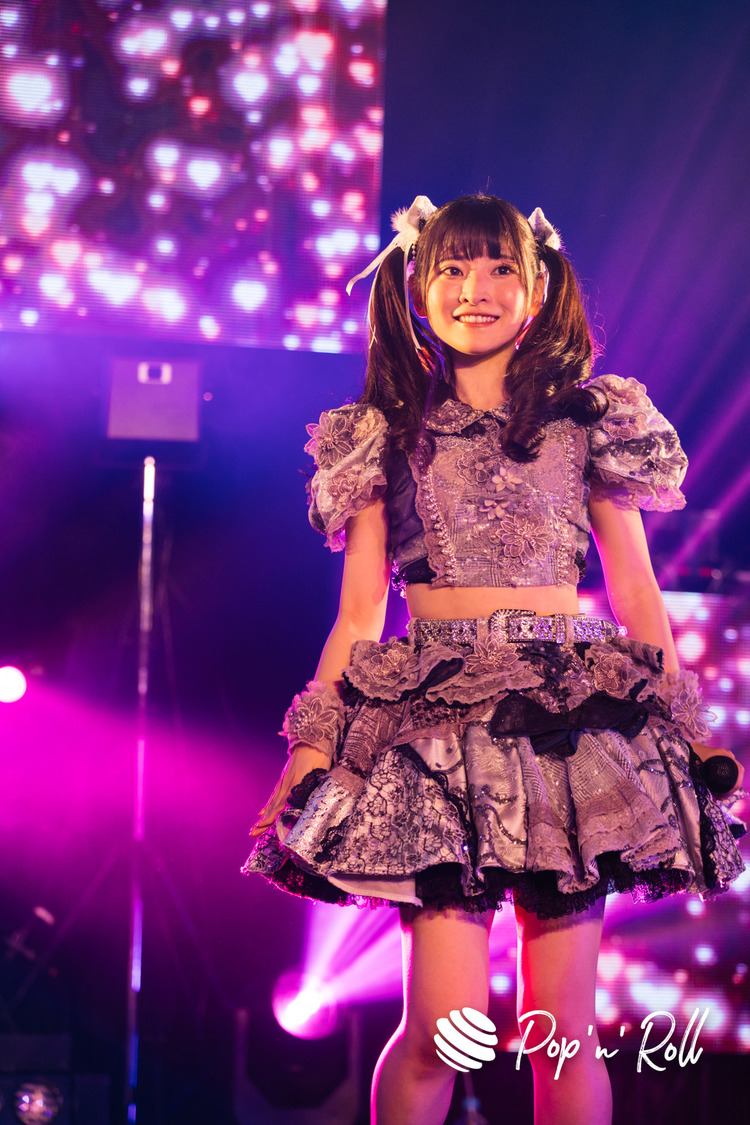 ＜#仔鹿物語 プルプル震えナイト！ VOL.15＞新宿BLAZE（2022年12月12日）