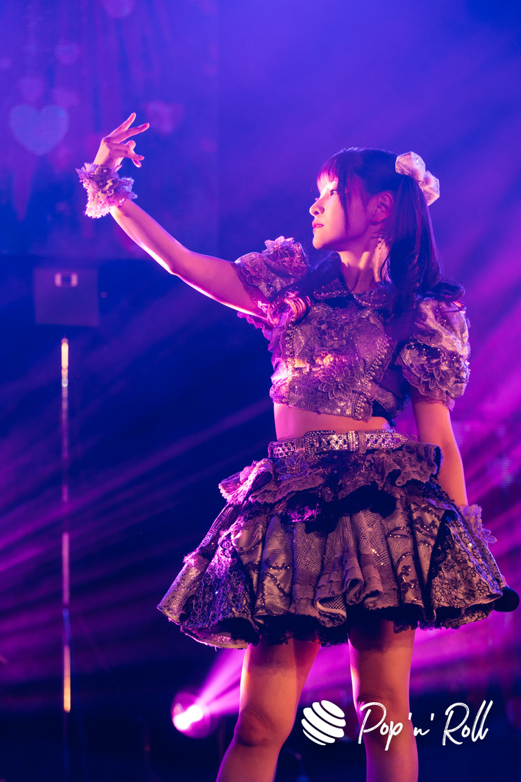 ＜#仔鹿物語 プルプル震えナイト！ VOL.15＞新宿BLAZE（2022年12月12日）