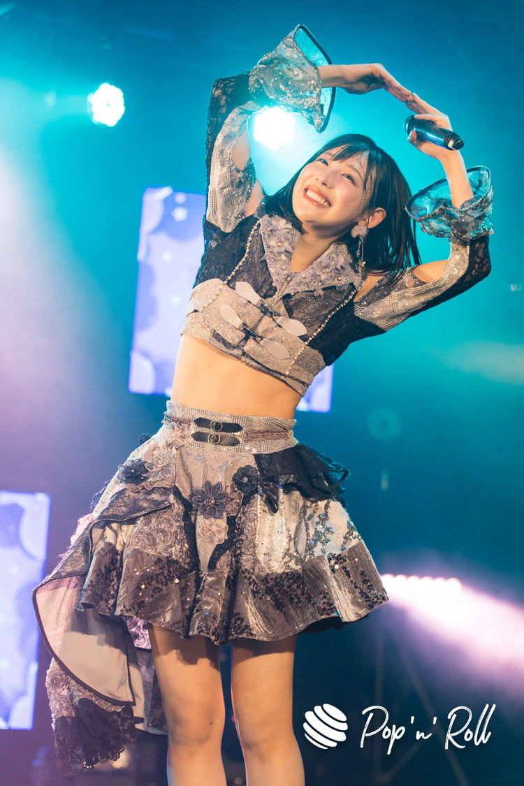 水湊みお＜#仔鹿物語 プルプル震えナイト！ VOL.15＞新宿BLAZE（2022年12月12日）