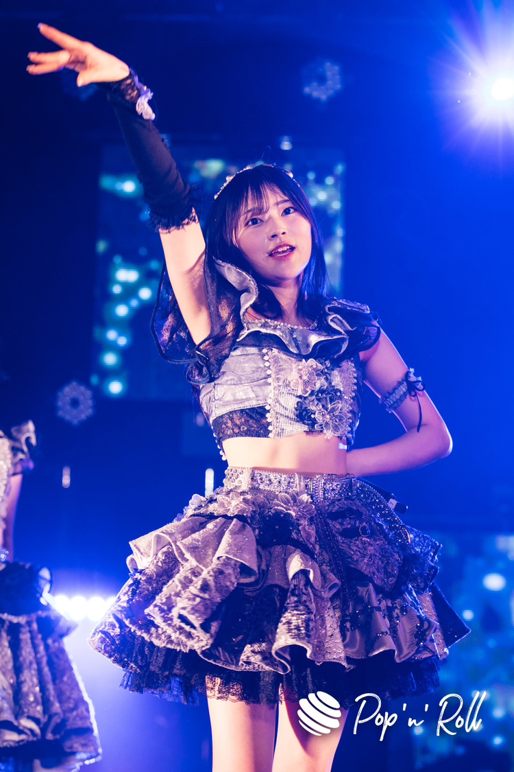 宇咲＜#仔鹿物語 プルプル震えナイト！ VOL.15＞新宿BLAZE（2022年12月12日）