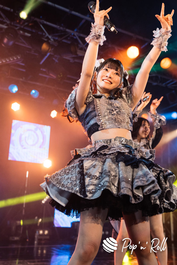 ＜#仔鹿物語 プルプル震えナイト！ VOL.15＞新宿BLAZE（2022年12月12日）