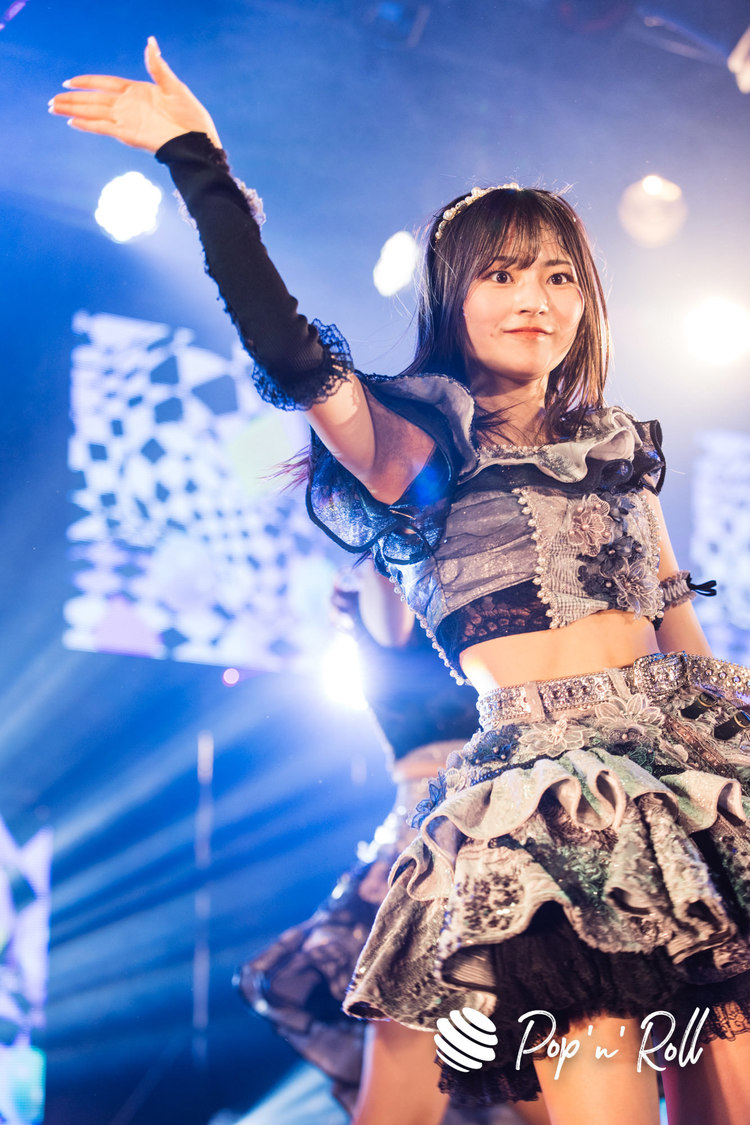 ＜#仔鹿物語 プルプル震えナイト！ VOL.15＞新宿BLAZE（2022年12月12日）