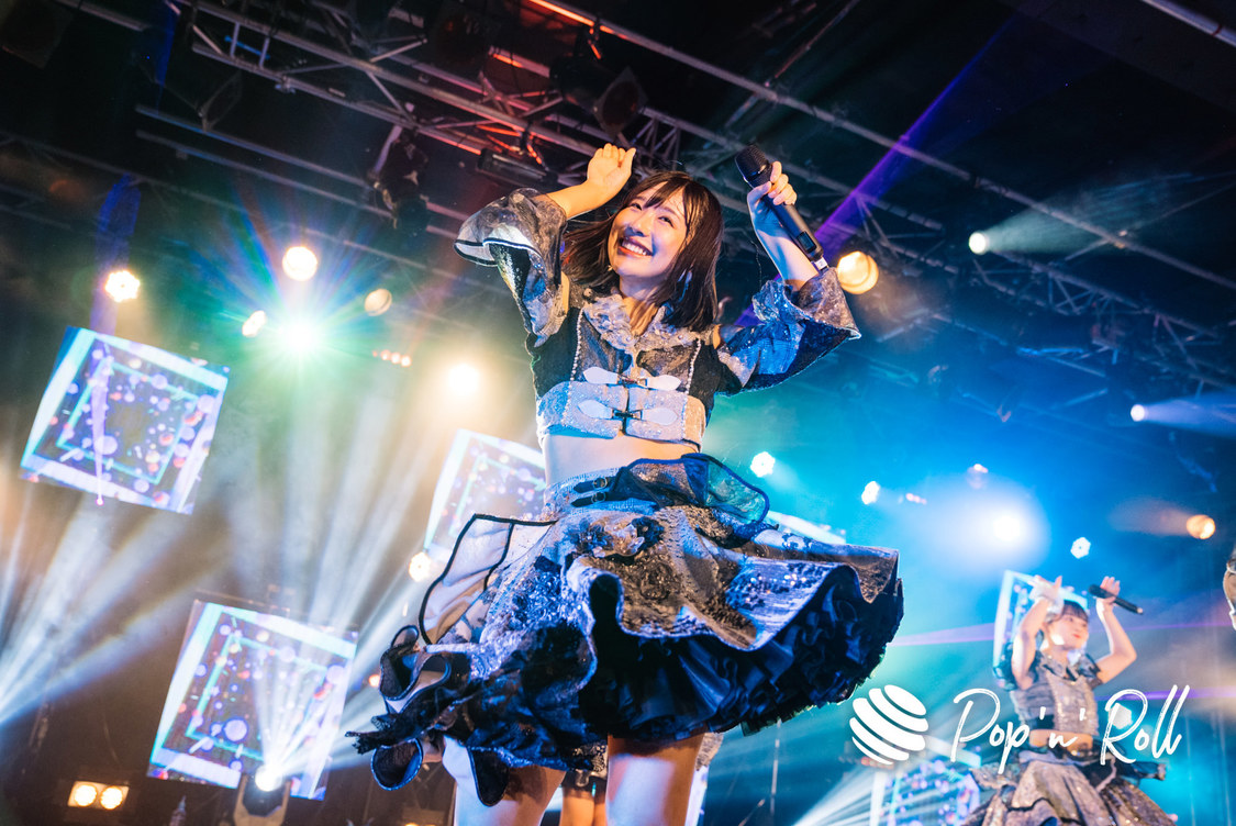 ＜#仔鹿物語 プルプル震えナイト！ VOL.15＞新宿BLAZE（2022年12月12日）