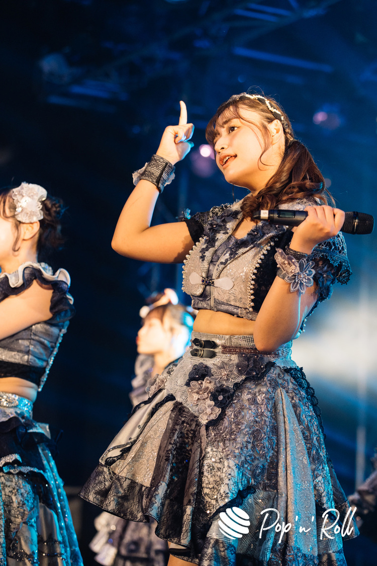 ＜#仔鹿物語 プルプル震えナイト！ VOL.15＞新宿BLAZE（2022年12月12日）