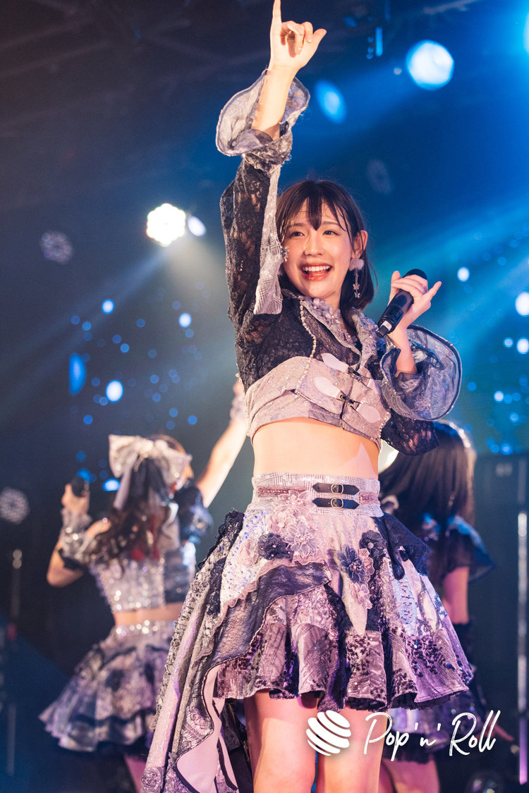 ＜#仔鹿物語 プルプル震えナイト！ VOL.15＞新宿BLAZE（2022年12月12日）