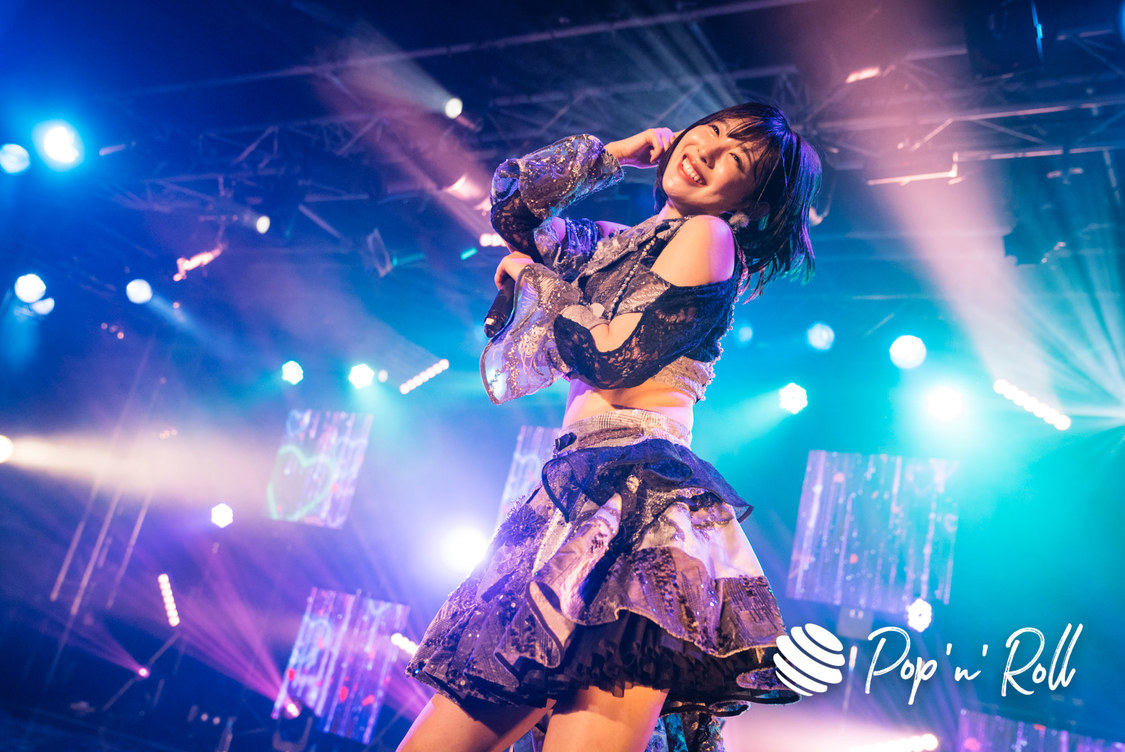 ＜#仔鹿物語 プルプル震えナイト！ VOL.15＞新宿BLAZE（2022年12月12日）