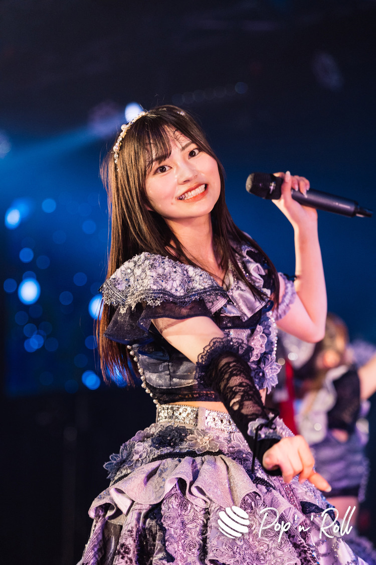 ＜#仔鹿物語 プルプル震えナイト！ VOL.15＞新宿BLAZE（2022年12月12日）