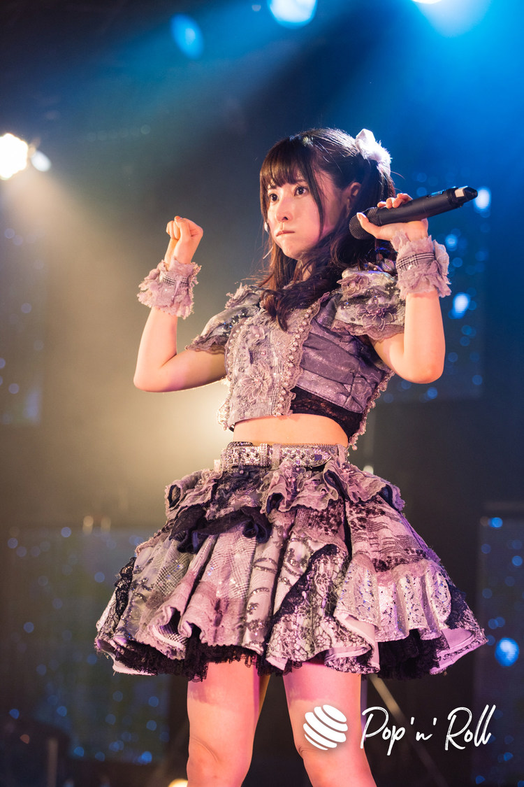 ＜#仔鹿物語 プルプル震えナイト！ VOL.15＞新宿BLAZE（2022年12月12日）