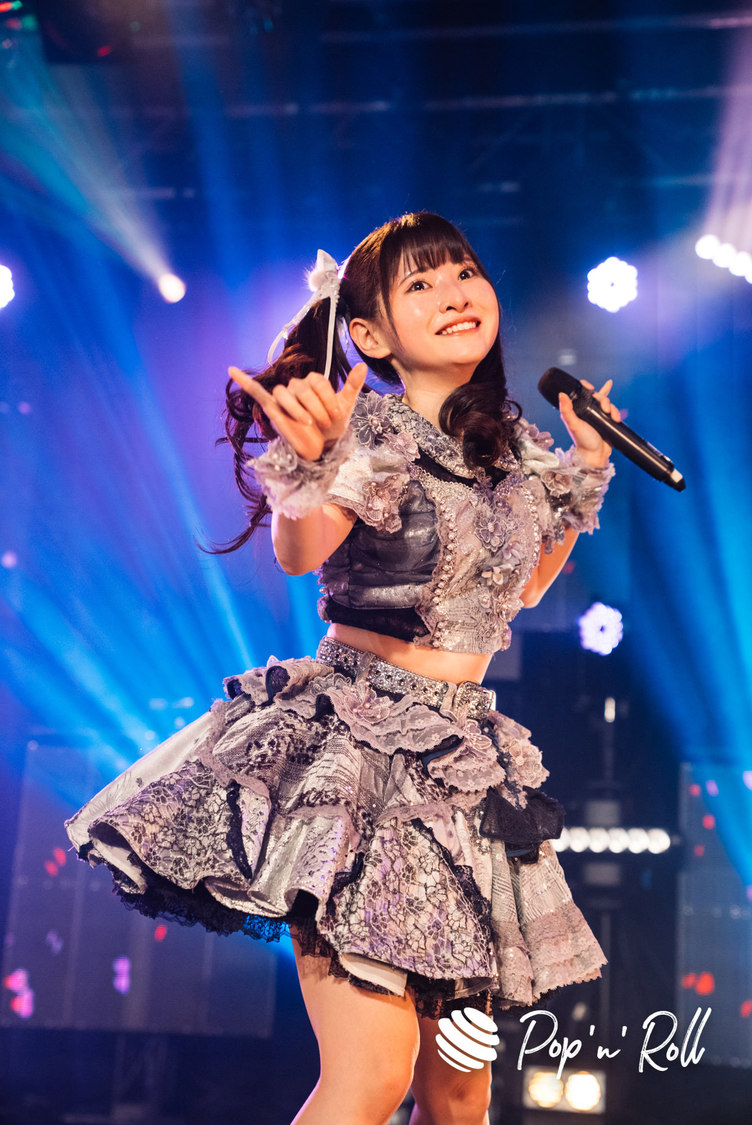 ＜#仔鹿物語 プルプル震えナイト！ VOL.15＞新宿BLAZE（2022年12月12日）