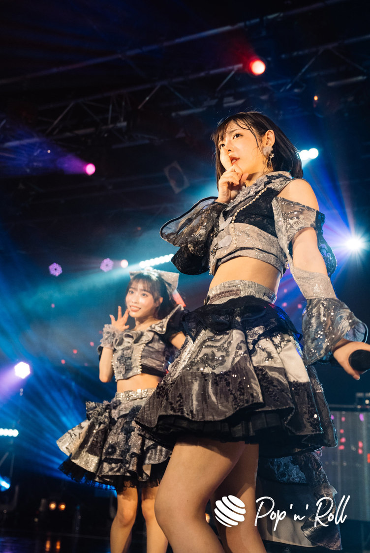 ＜#仔鹿物語 プルプル震えナイト！ VOL.15＞新宿BLAZE（2022年12月12日）