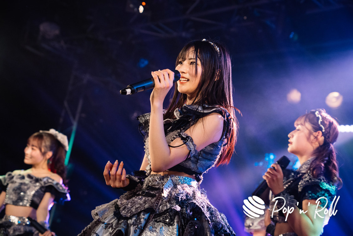 ＜#仔鹿物語 プルプル震えナイト！ VOL.15＞新宿BLAZE（2022年12月12日）